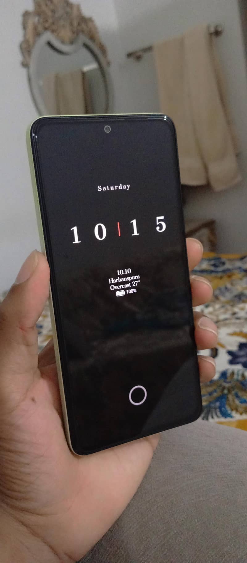 Xiaomi Redmi Note 14 4