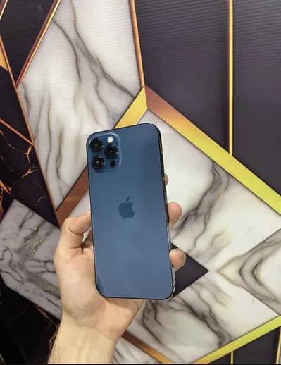 Apple iPhone 12 Pro Max