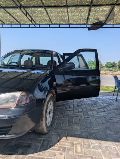 Suzuki Cultus VX 2006