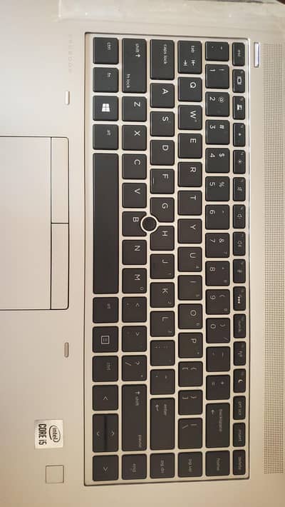 HP Laptop 10/10 Condition