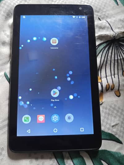 oteeto tab7 8gb/256gb
