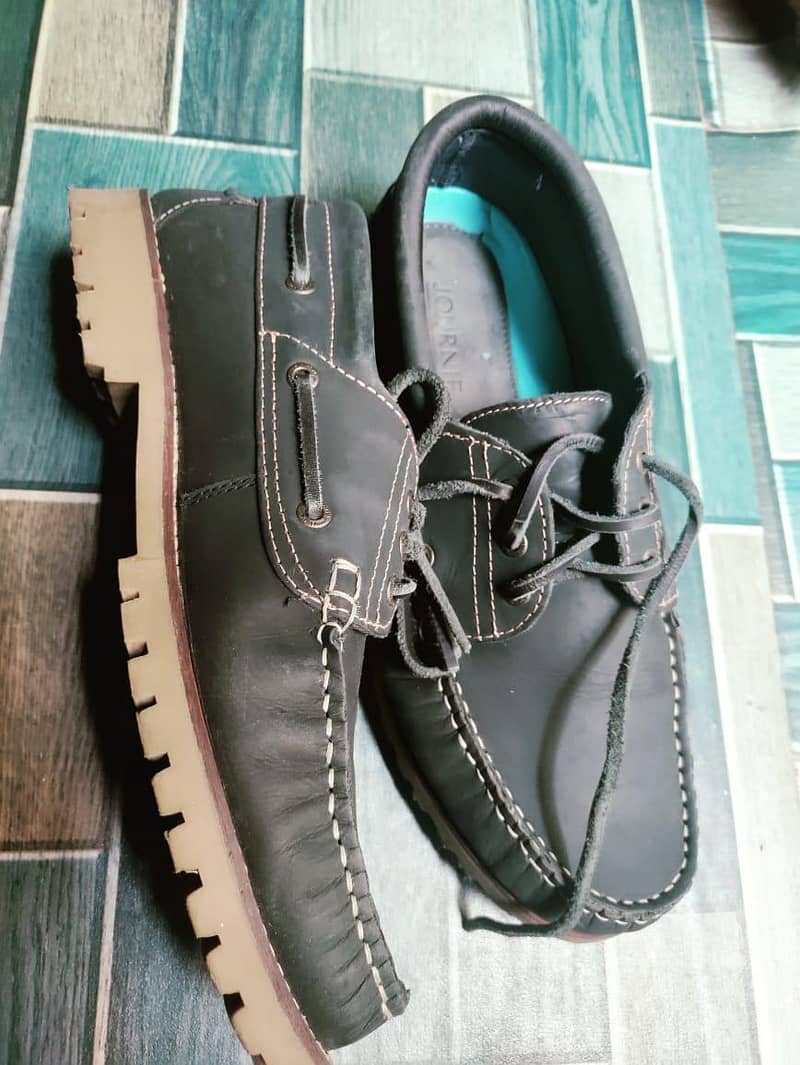 Man shose 1