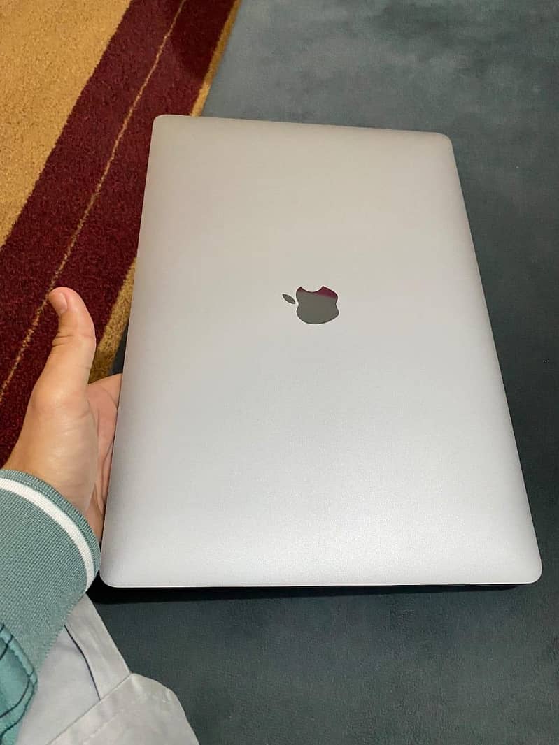 Macbook Pro 2019 5