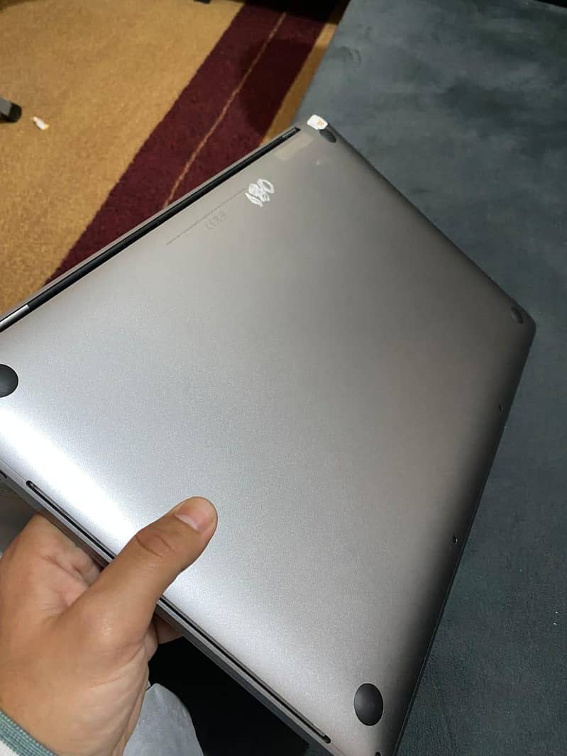Macbook Pro 2019 6