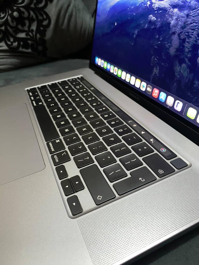 Macbook Pro 2019 9