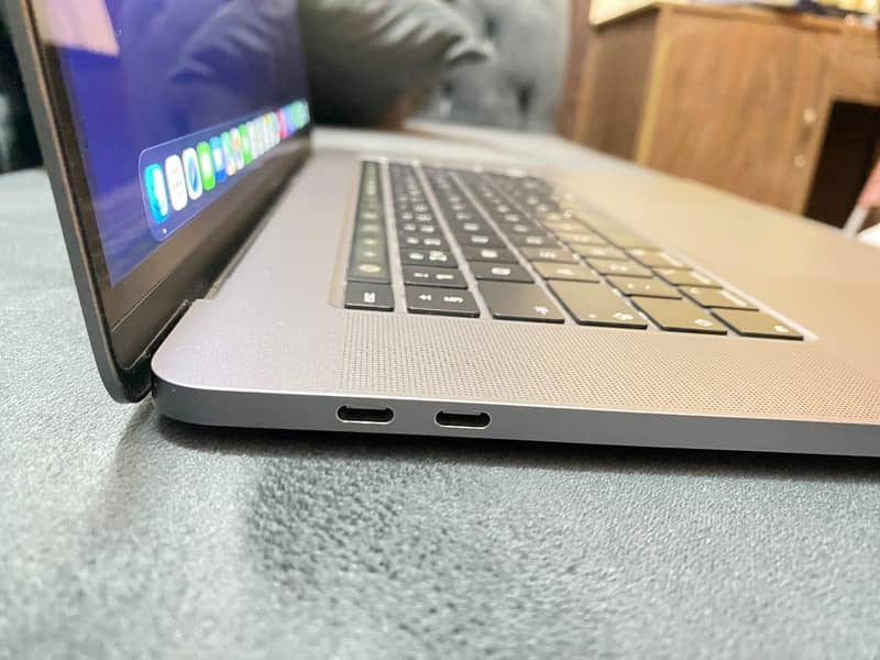 Macbook Pro 2019 10
