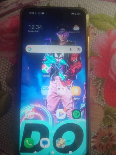 REDMI A5 Just 2 months used