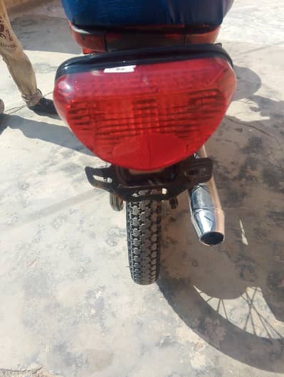 unique 2019 model hai koi kam ni hai soundless engine hai