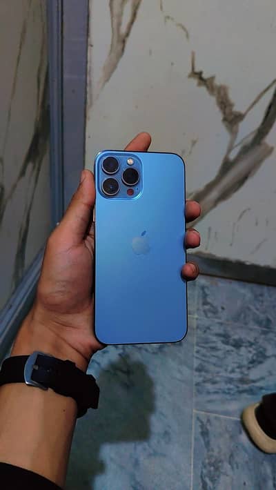 Apple iPhone 13 Pro Max jv