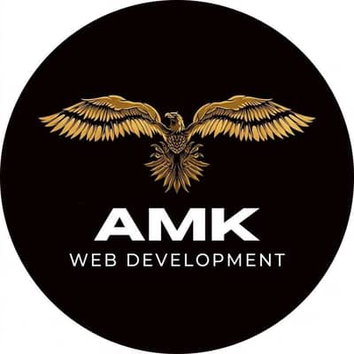 AMK Web Agency 