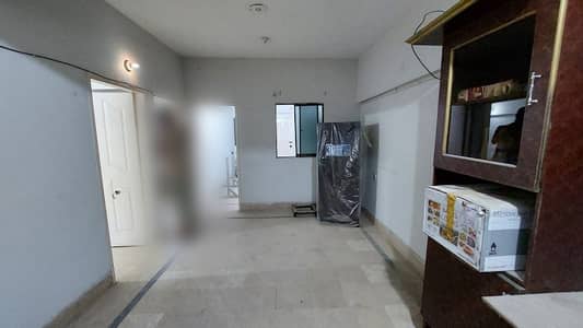 Flat For Sale In 2 Bed Lounge Vip Block