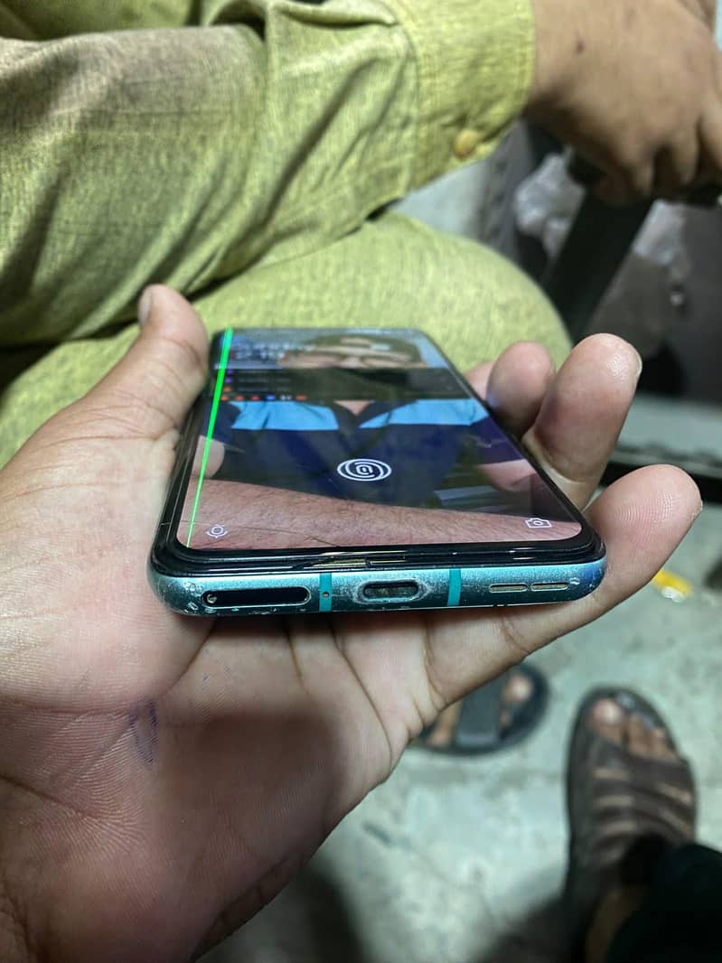 One Plus 8T 2