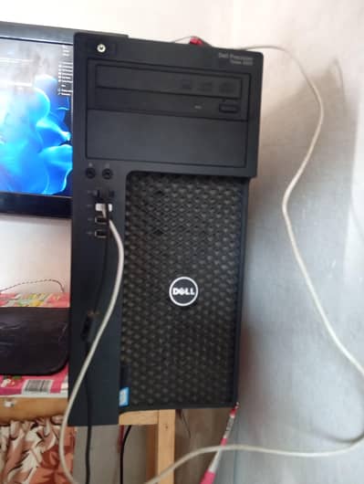 Dell Core i5 6th gen