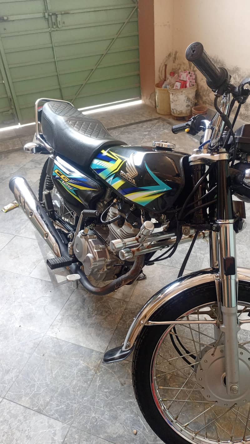 Honda 1