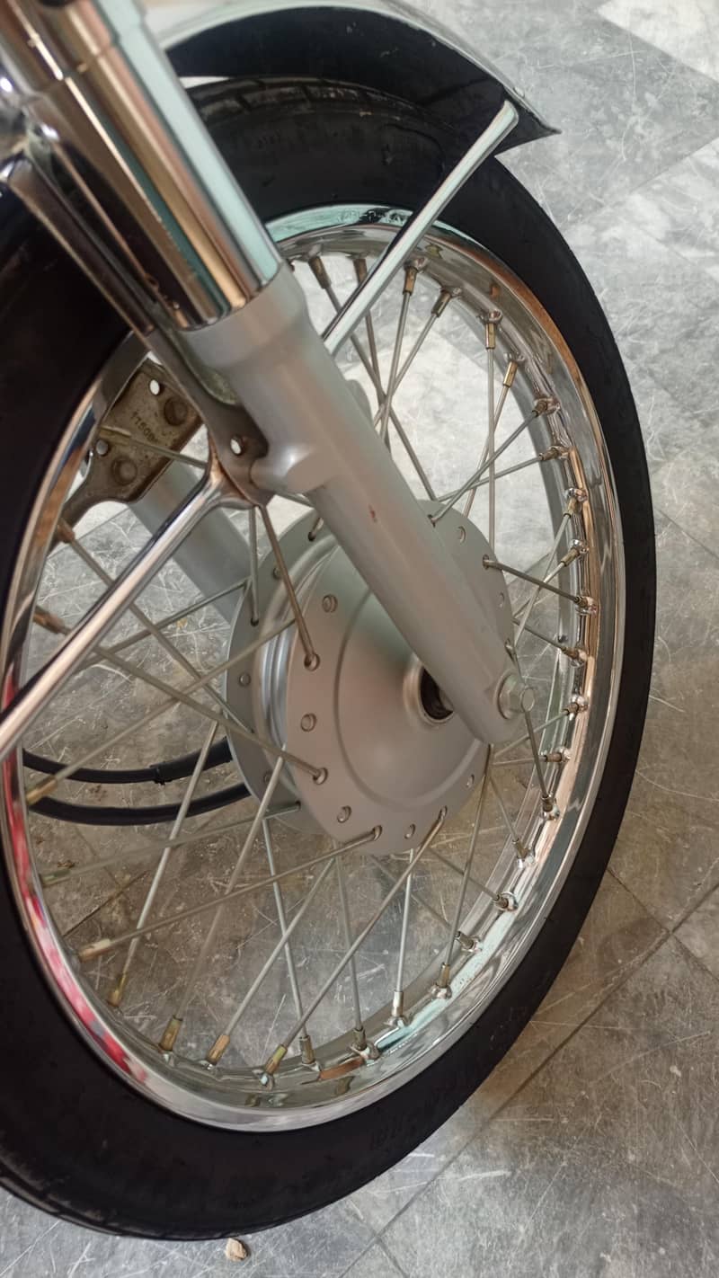 Honda 2