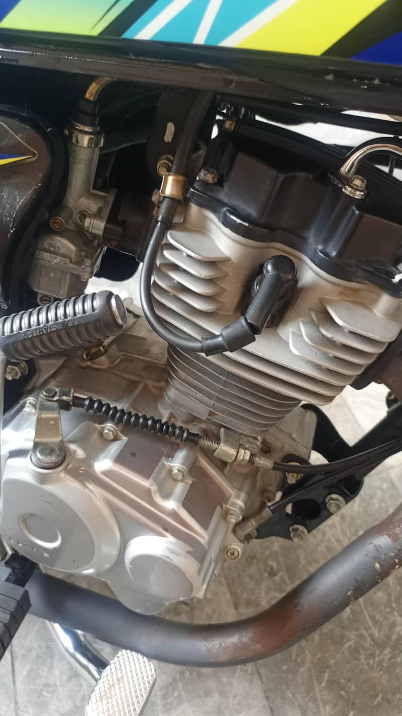 Honda 3