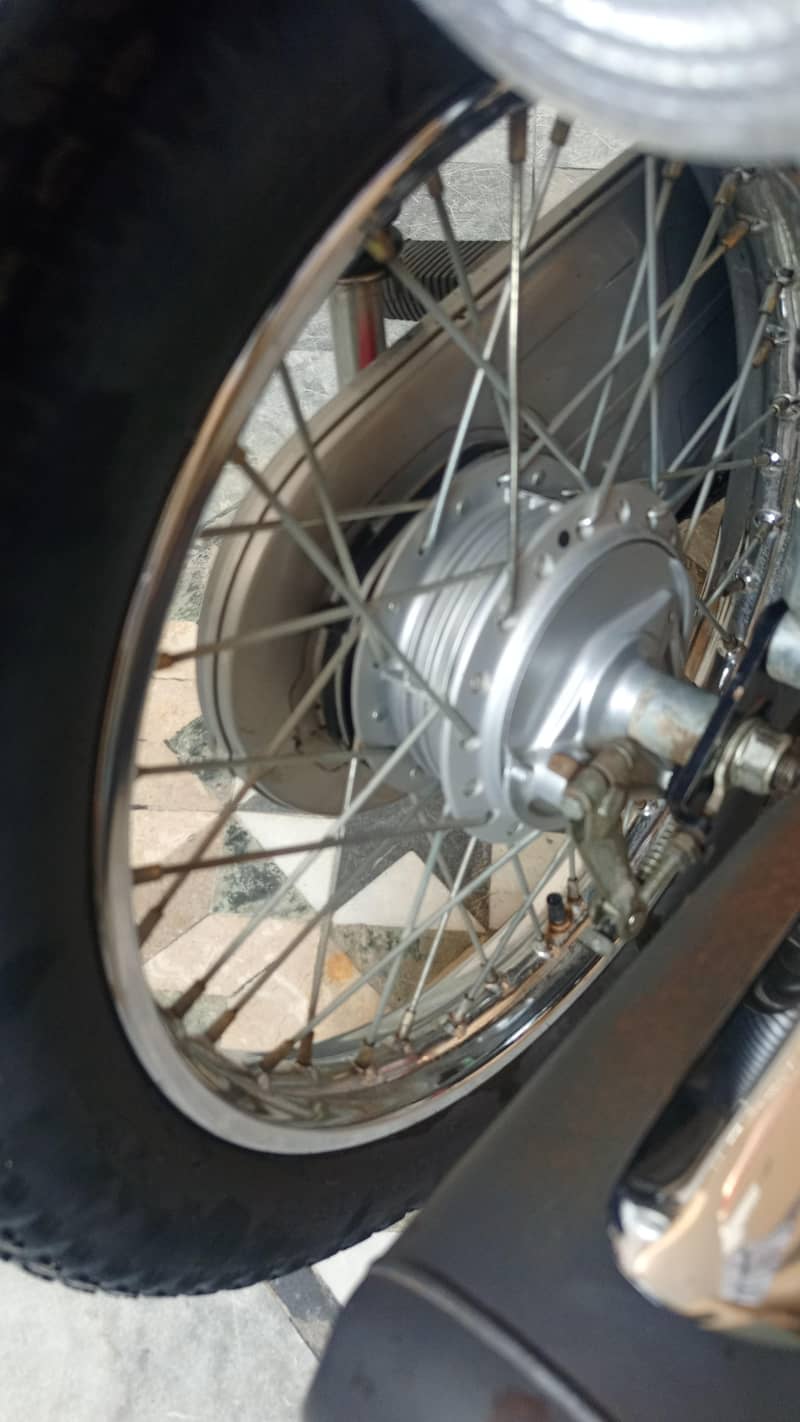 Honda 5