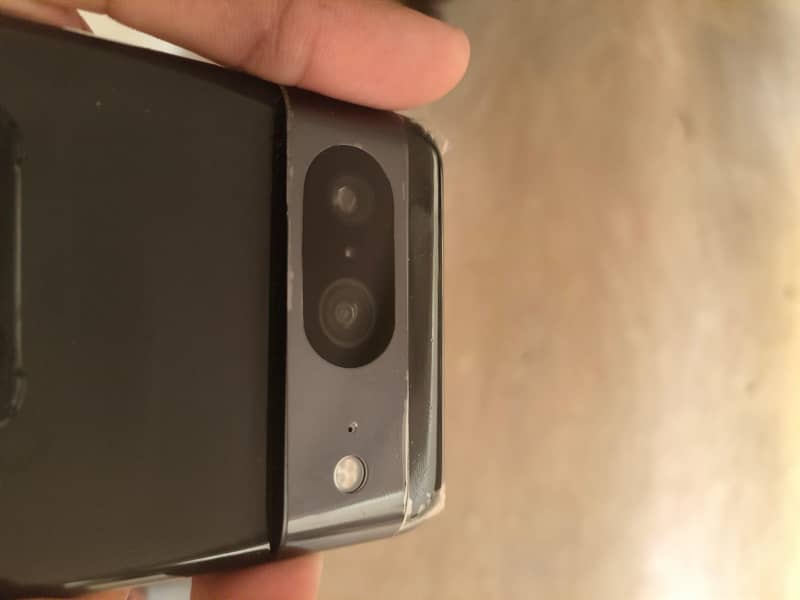 Google Pixel 8 0