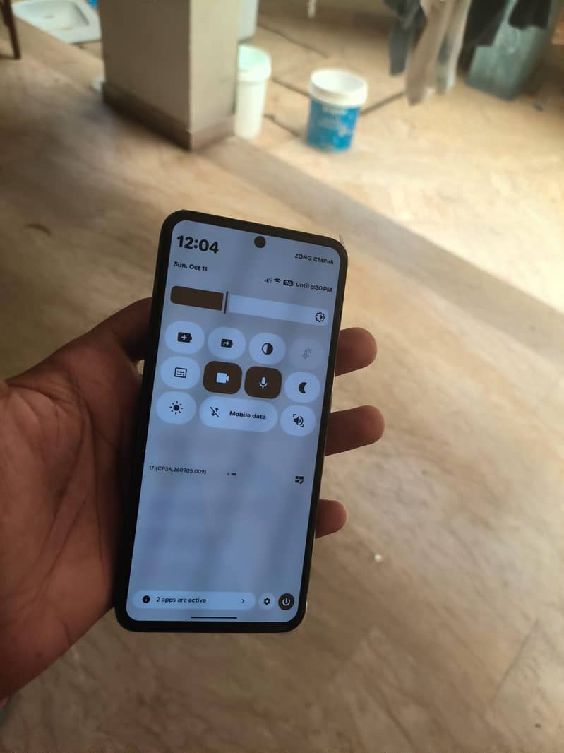 Google Pixel 8 1
