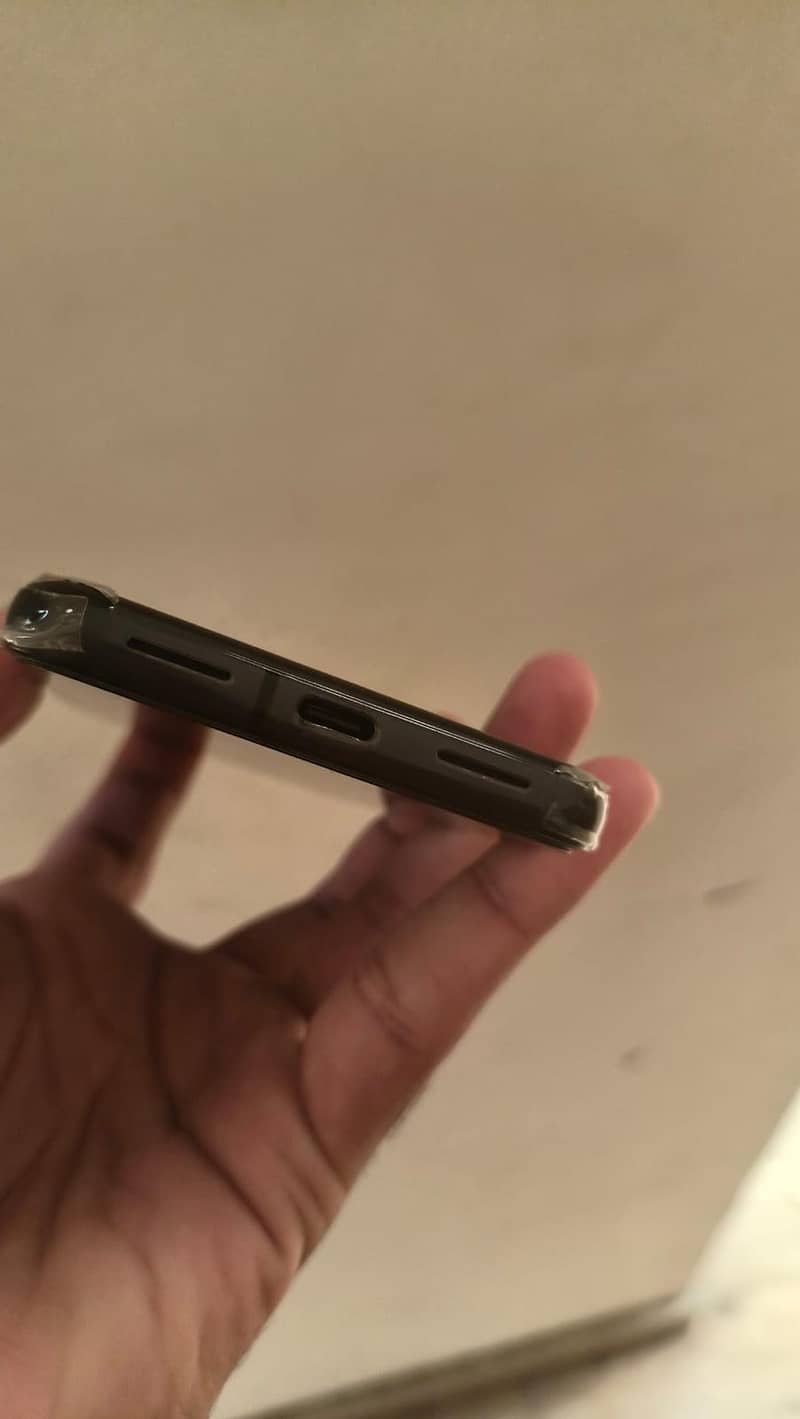 Google Pixel 8 7
