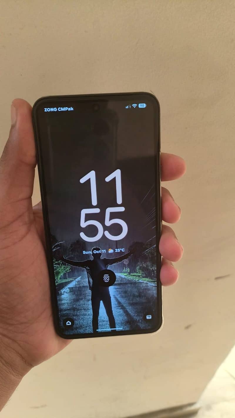 Google Pixel 8 8