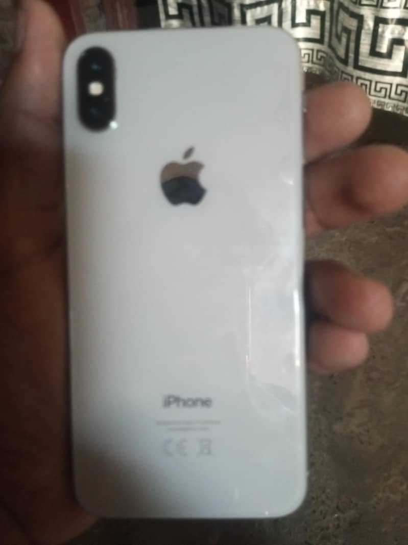 Apple iPhone X 2