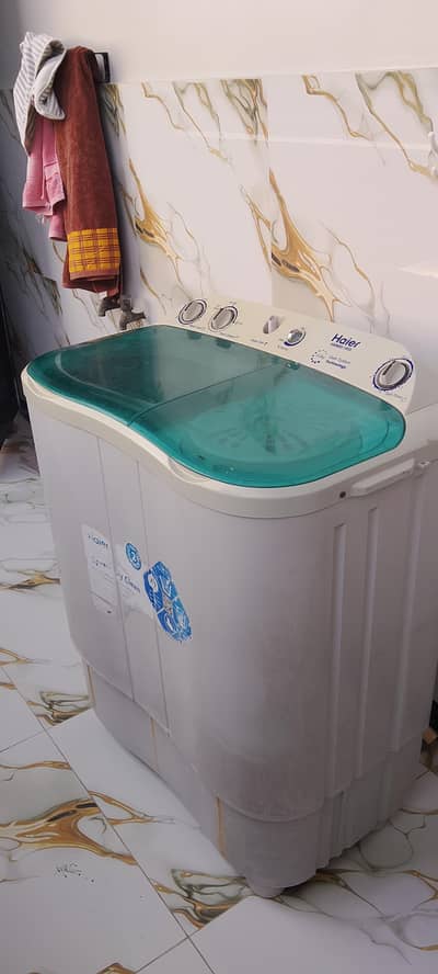 Washing Machine For Sale