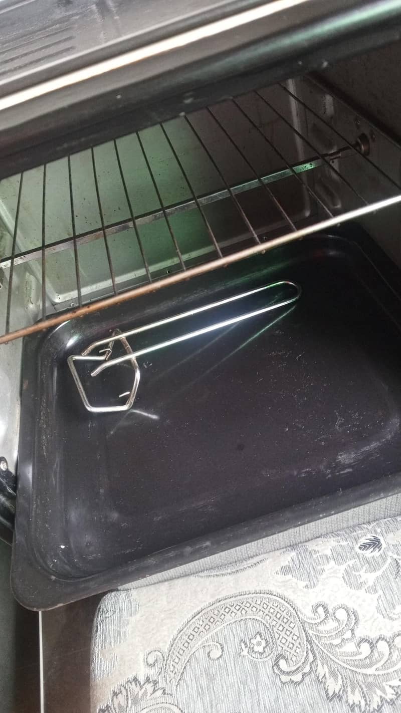 Toaster Oven 2