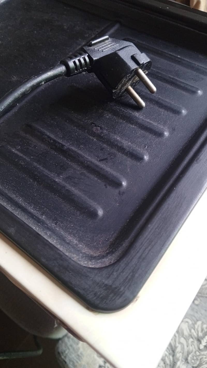 Toaster Oven 3