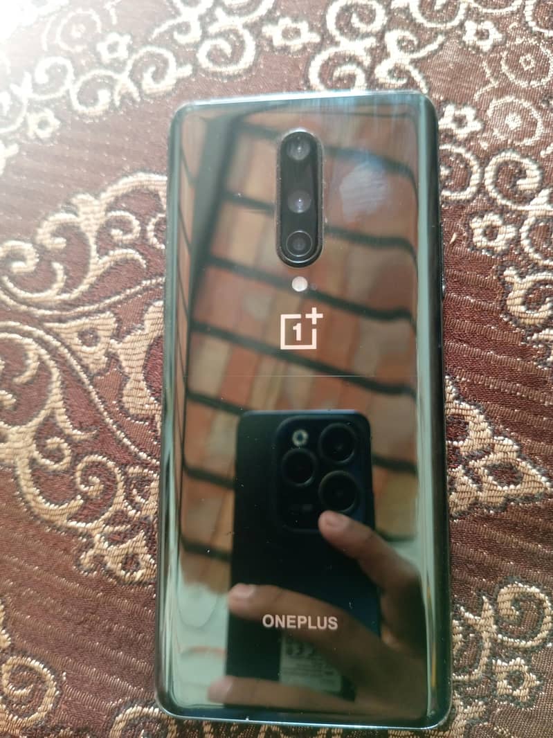 One Plus 8 4