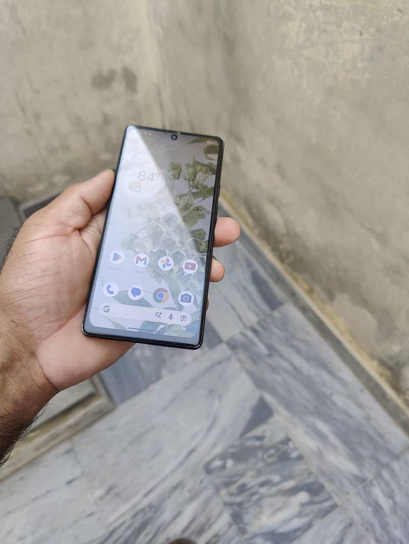 Google Pixel 6 2