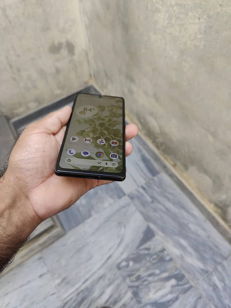 Google Pixel 6 3