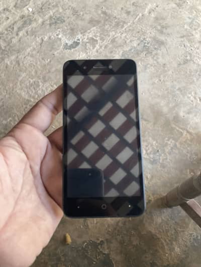Itel A25