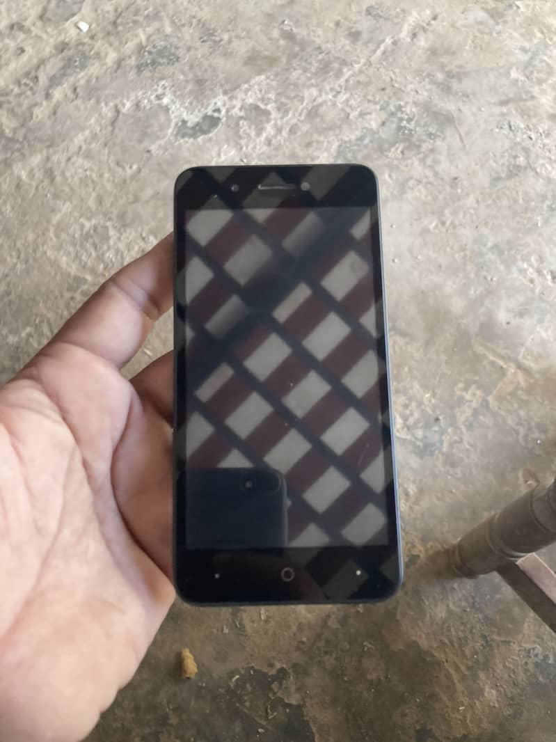 Itel A25 0