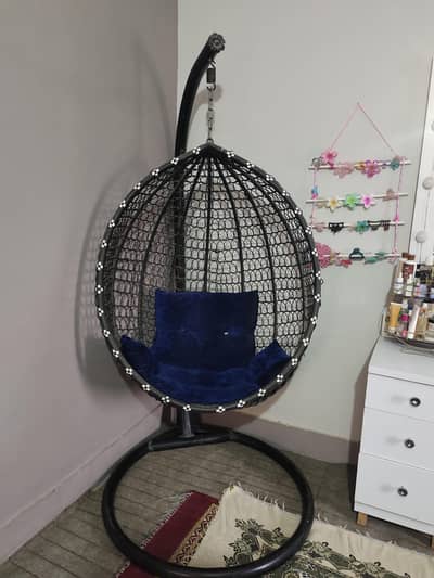 sewing chair (jhoola) available for sale