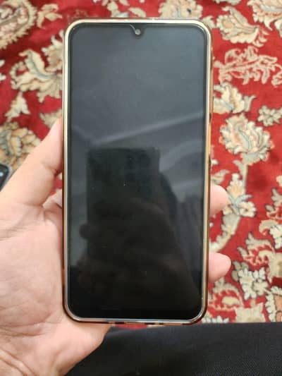 Samsung A17 Pta Approved 6/128