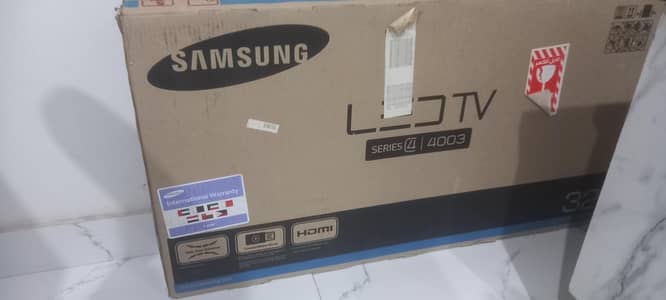 Samsung LCD 32" , Original