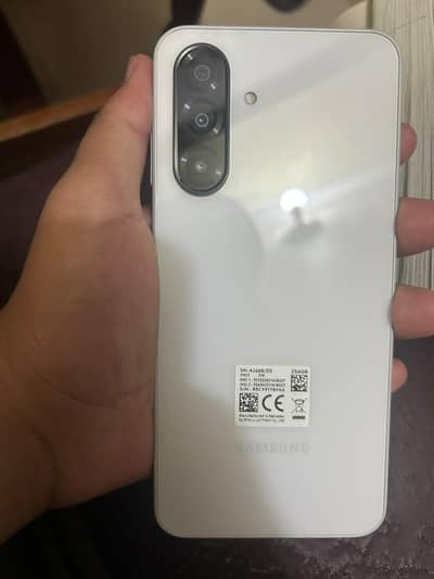 Samsung Mobile A26