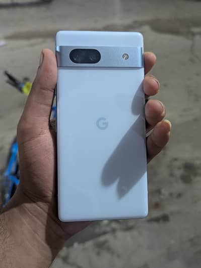 Google Pixel 7a