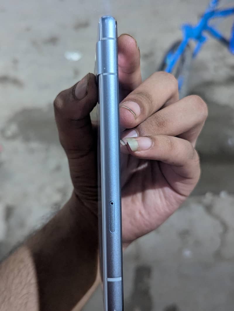 Google Pixel 7a 1