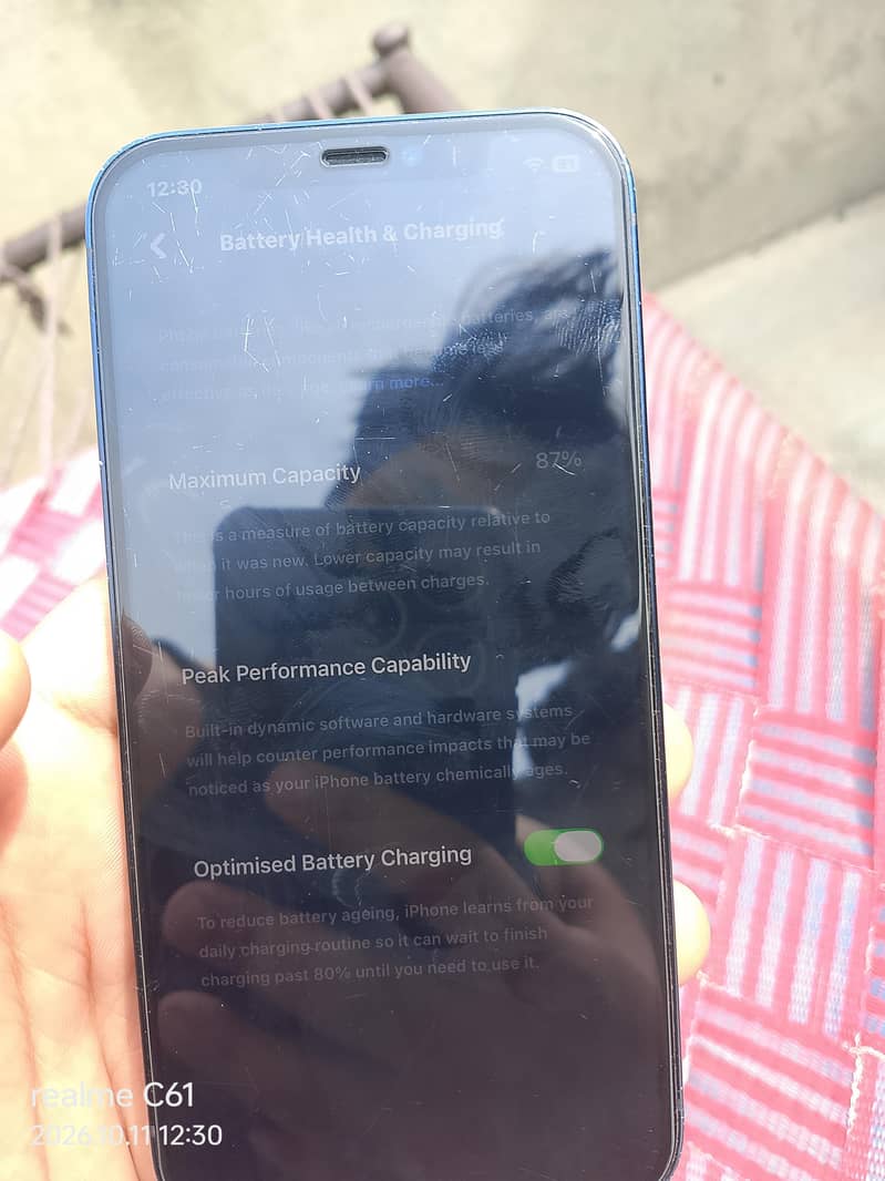 Apple iPhone 12 6