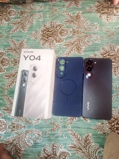 Vivo Y04