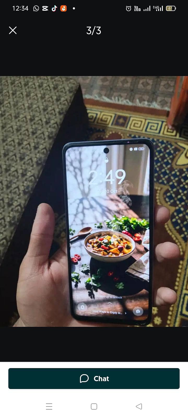 OPPO A5i 1