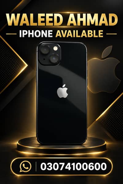 Apple iPhone 13