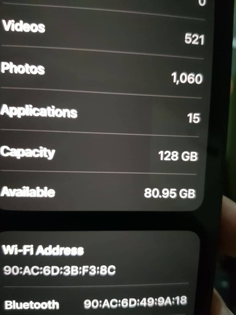 Apple iPhone 13 5