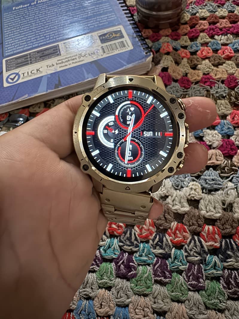 Zero Revolt 2