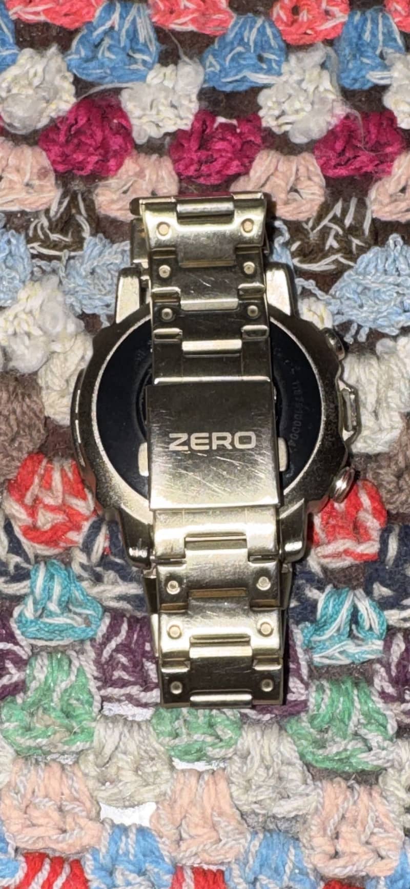 Zero Revolt 3