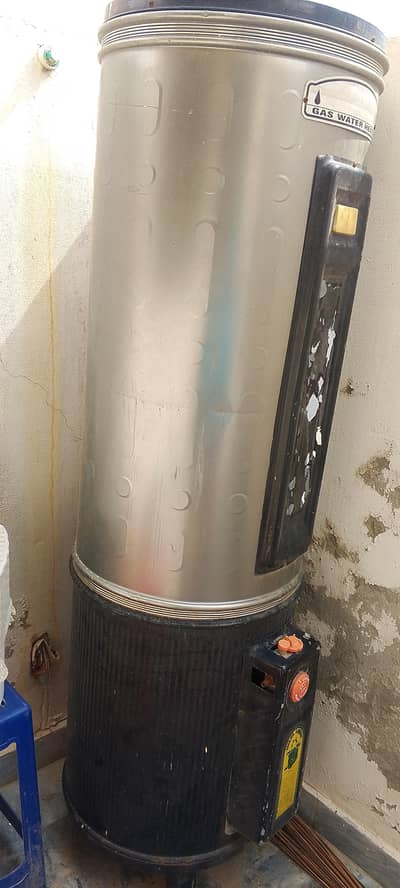 gyzer 40 to45 gallen