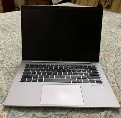 HP ZBook Firefly 14 G11 A – Mobile Workstation