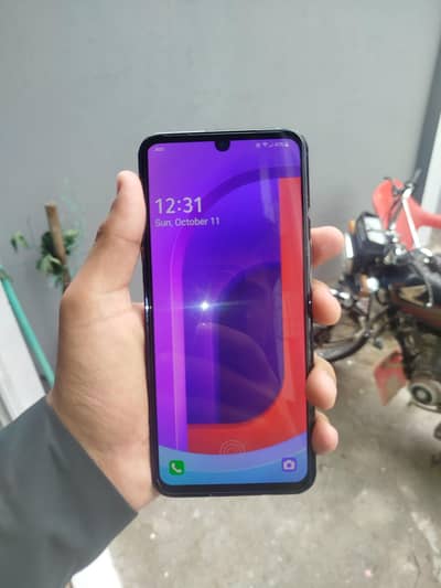 LG V60 ThinQ 5G